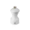 Peugeot Bistro Saltkvern 10cm Matt Hvit