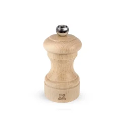 Peugeot Bistro Saltkvern 10cm Natur