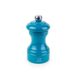 Peugeot Bistro Saltkvern 10cm Blå