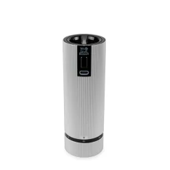 Peugeot Line Elektrisk Saltkvern Z 15cm Aluminium