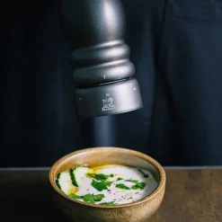Peugeot Paris Chef Saltkvern U'Select Z 22cm Karbon