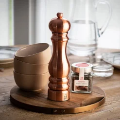 Peugeot Paris Chef U'Select Pepperkvern 22cm Kobber