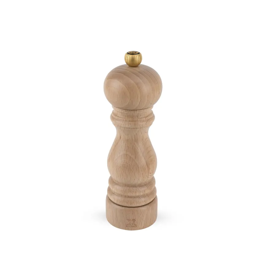 Peugeot Paris Pepperkvern U'Select 18cm Natur