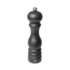 Peugeot Paris Pepperkvern U'Select 22cm Sort Lakkert