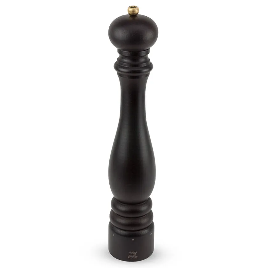 Peugeot Paris Pepperkvern U'Select 40cm Sjokolade
