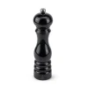 Peugeot Paris Saltkvern U'Select Z 22cm Sort Lakkert