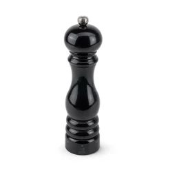 Peugeot Paris Saltkvern U'Select Z 22cm Sort Lakkert