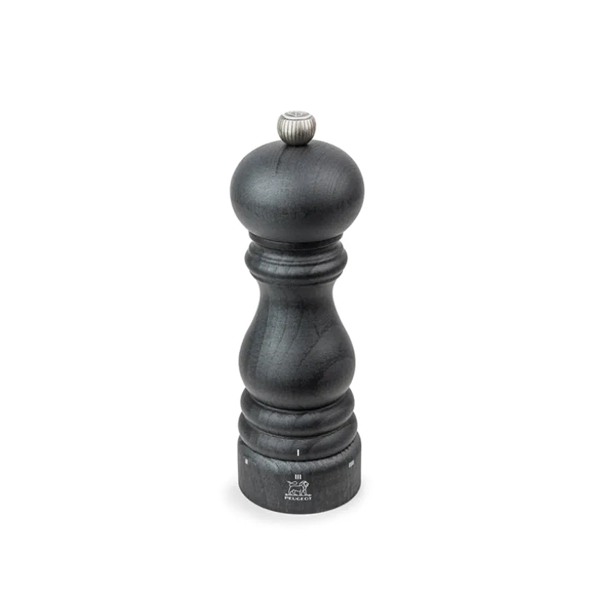 Peugeot Paris Saltkvern U'Select Z 18cm Grafitt