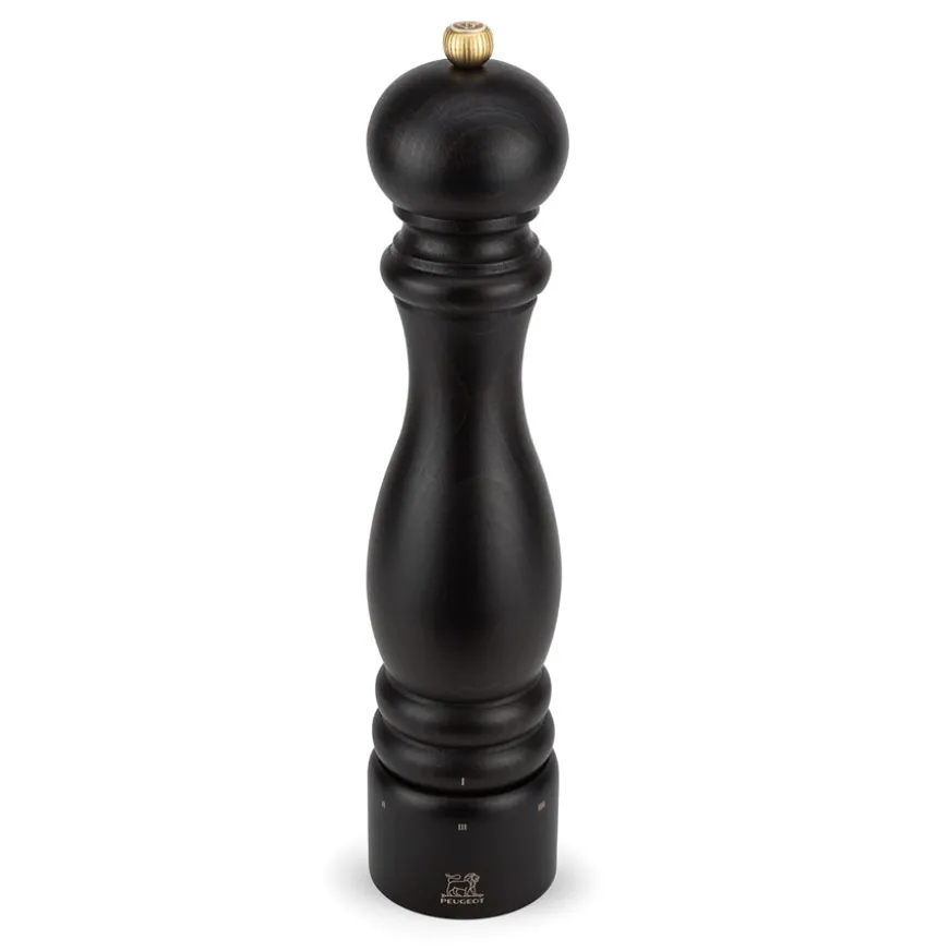 Peugeot Paris Saltkvern U'Select Z 30cm Sjokolade