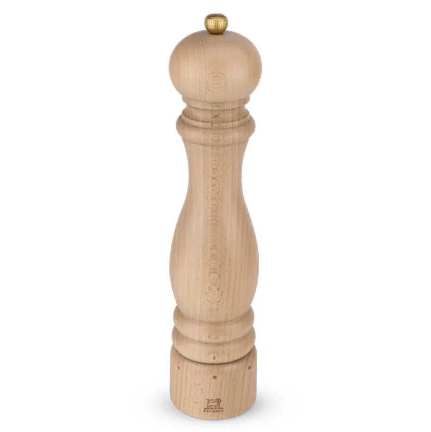 Peugeot Paris Saltkvern U'Select Z 30cm Natur