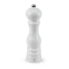 Peugeot Paris Saltkvern U'Select Z 22cm Hvit Lakkert