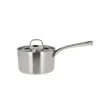 Pillivuyt Gourmet Divette Kasserolle m/Lokk 16cm