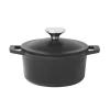 Pillivuyt Gourmet Garonne Mini Støpejernsgryte 0,7 liter