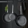 Pillivuyt Gourmet Garonne Stekepanne Lett Støpejern Non-Stick 28cm