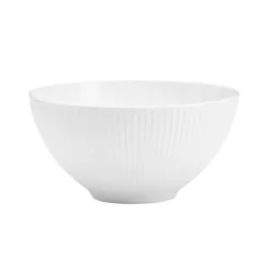 Pillivuyt Plissé Serveringsbolle 1,65L