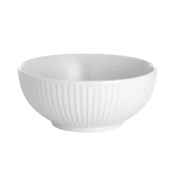 Pillivuyt Plissé Skål 15cm