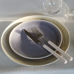 Porselen Bestikksett fra Porsgrund