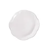 Porsgrund Porselænsfabrik Natur Asjett 22cm Klart Glass 4pk
