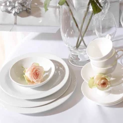 Porsgrunds Porselænsfabrik Tid Dessertskål 16 cm