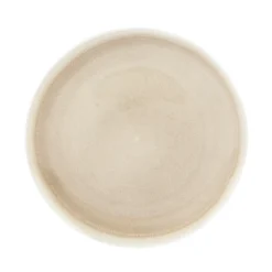 Porsgrunds Porselænsfabrik Ellie Tallerken 26,5cm Latte