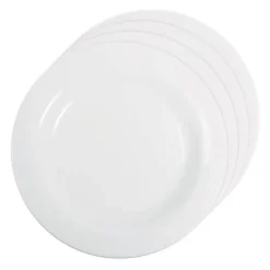 Porsgrunds Porselænsfabrik Sense Tallerken 28cm 4pk