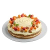 Porsgrunds Porselænsfabrik Bake It Easy Rundt Kakefat 34 cm