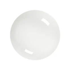Porsgrunds Porselænsfabrik Sense Pasta/Wok Tallerken 25 cm - 4pk