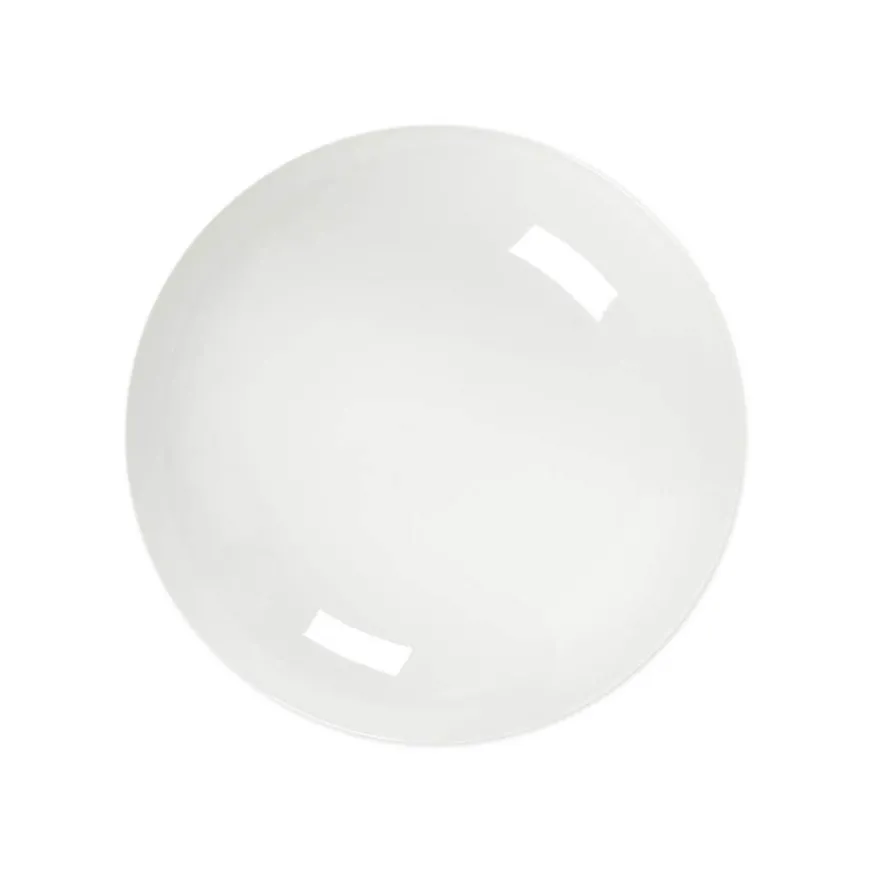 Porsgrunds Porselænsfabrik Sense Pasta/Wok Tallerken 25 cm - 4pk