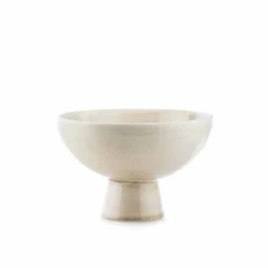 Porsgrunds Porselænsfabrik Ellie Bolle m/ Stett 15cm Latte