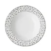 Porsgrunds Porselænsfabrik Cecilie Platinum Salat/Dessert 16 cm