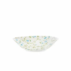 Porsgrunds Porselænsfabrik Maia Bolle 18cm Blå