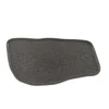 Porsgrunds Porselænsfabrik Natur Organisk fat 30x16cm Mørk Granitt