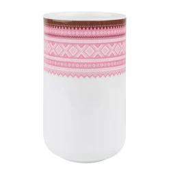 Porsgrunds Porselænsfabrik Marius Vase 20cm Rosa