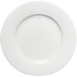 Porsgrunds Porselænsfabrik Fasett Tallerken Flat 23cm