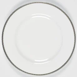 Porsgrunds Porselænsfabrik Nathalie Gull Gourmet Tallerken 31cm