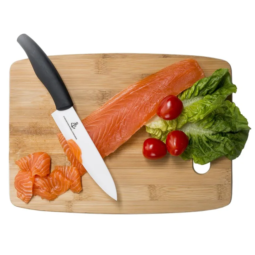 Porsgrunds Porselænsfabrik De Cuisson Kokkekniv 21cm