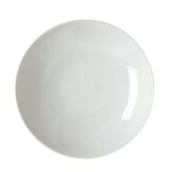 Porsgrunds Porselænsfabrik Zeleste Fat/Wok Tallerken 25 cm Bird 2 - 4pk