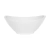 Porsgrunds Porselænsfabrik Sense Oval Salatbolle 27cm