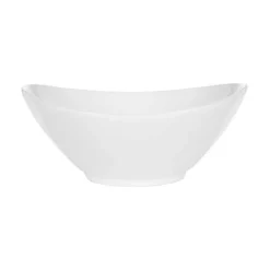 Porsgrunds Porselænsfabrik Sense Oval Salatbolle 27cm