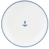 Porsgrunds Porselænsfabrik Maritim Serveringsfat 36cm