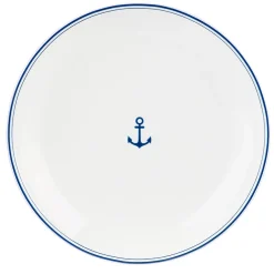 Porsgrunds Porselænsfabrik Maritim Serveringsfat 36cm
