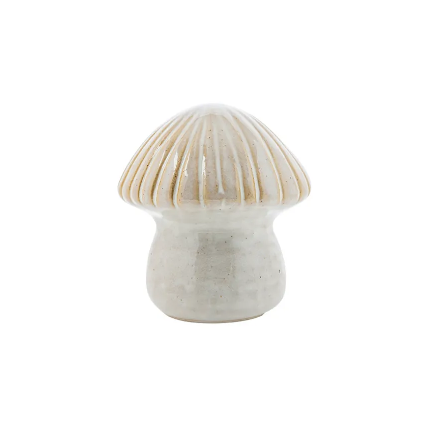 Porsgrunds Porselænsfabrik Sopp Keramikk 8,5 cm