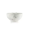 Porsgrunds Porselænsfabrik Marmor Bolle 14cm