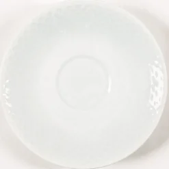 Porsgrunds Porselænsfabrik Fasett Skål Til Kopp 14cm