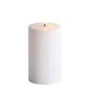Porsgrunds Porselænsfabrik Nordic Light LED Kubbelys 15cm
