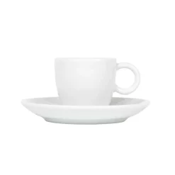 Porsgrunds Porselænsfabrik Sense Cappuccinokopp & Skål Cappuccino 20cl