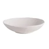 Porsgrunds Porselænsfabrik Natur Dyp Tallerken 24cm Lys Granitt