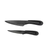 Porsgrunds Porselænsfabrik De Cuisson Knivsett 10cm & 16cm