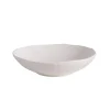 Porsgrunds Porselænsfabrik Natur Dyp Tallerken 16cm Lys Granitt