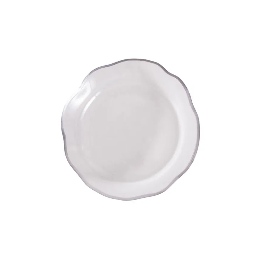 Porsgrunds Porselænsfabrik Natur Dessertskål 15,5cm Klart Glass 4pk